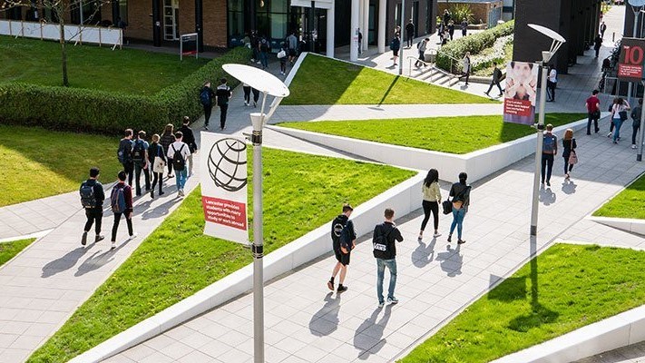 Lancaster University