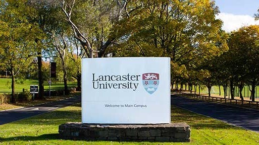 Lancaster University