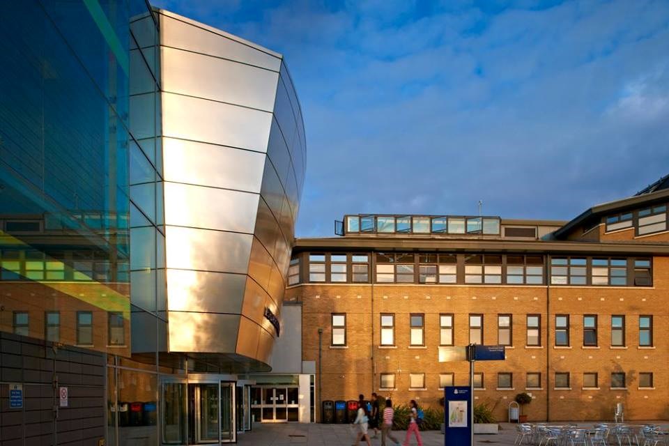 Anglia Ruskin University