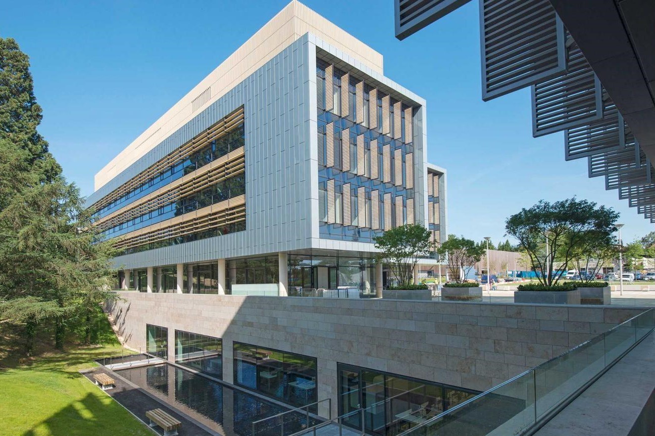 University of Southampton