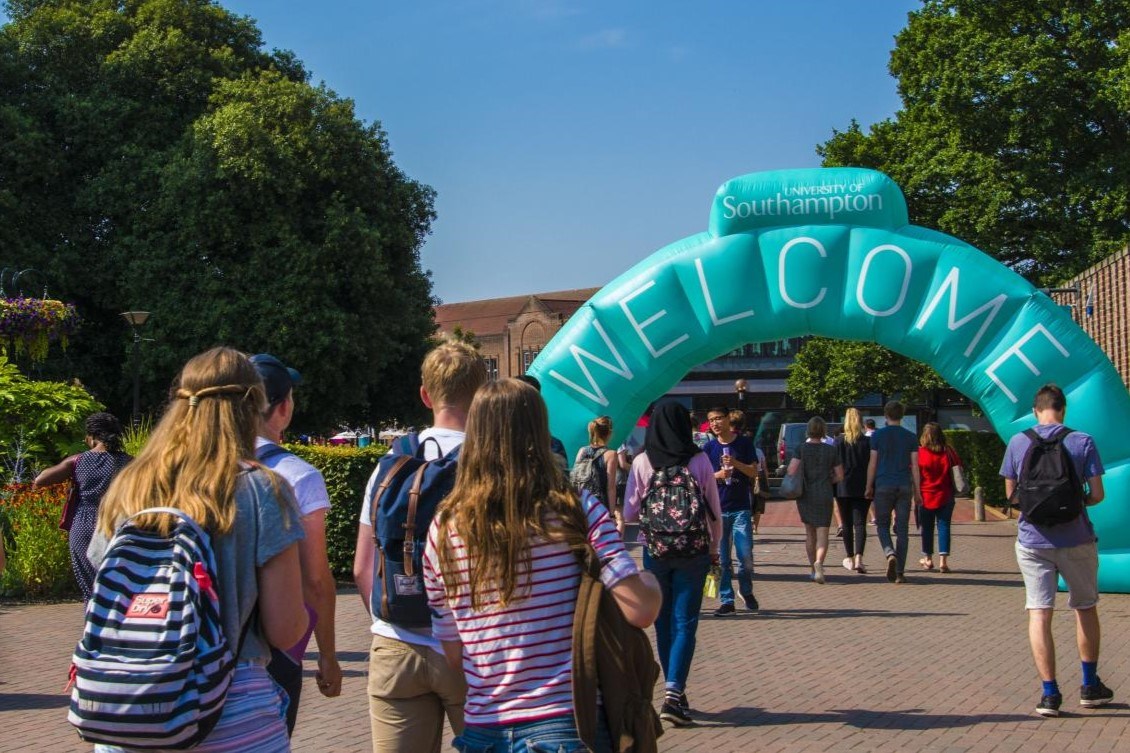 University of Southampton