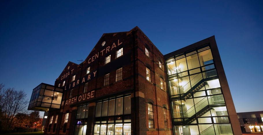 University of Lincoln