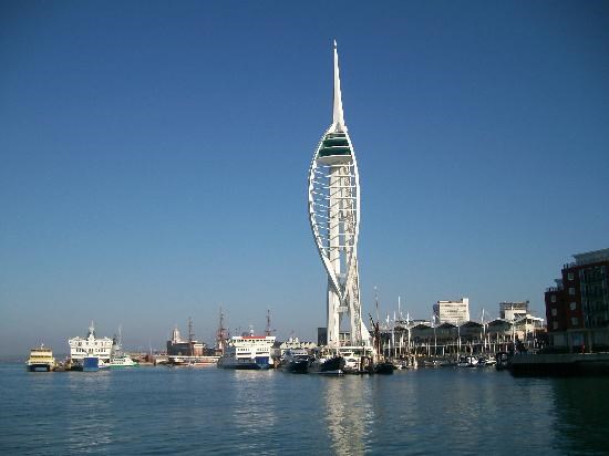 University of Portsmouth