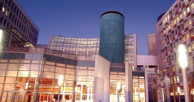 Glasgow Caledonian University