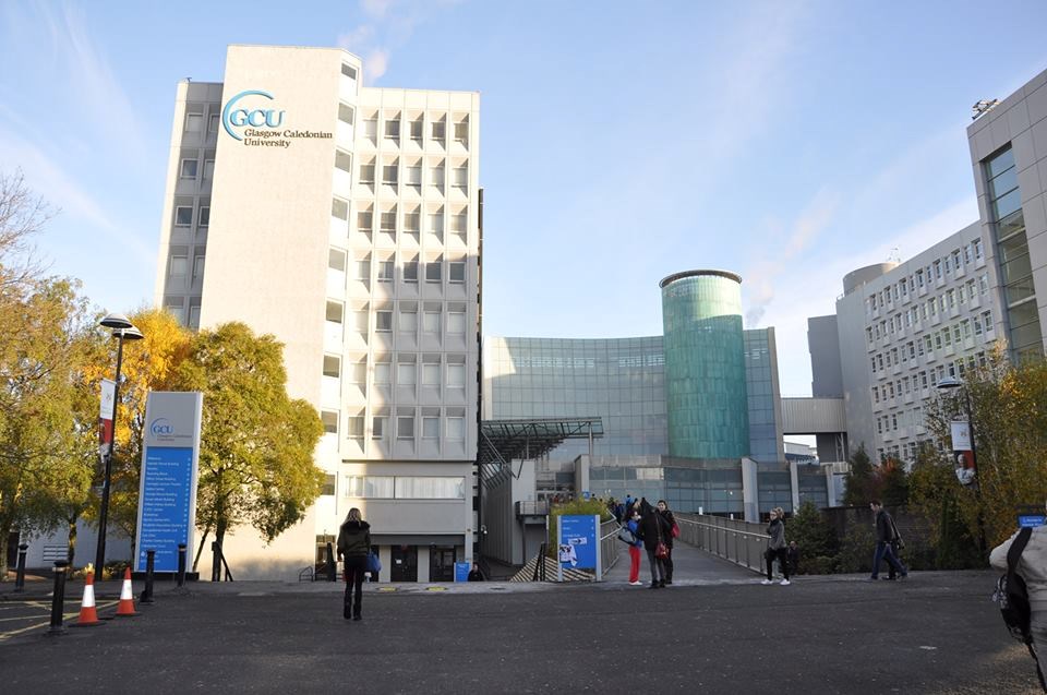 Glasgow Caledonian University