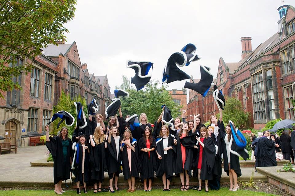 Newcastle University