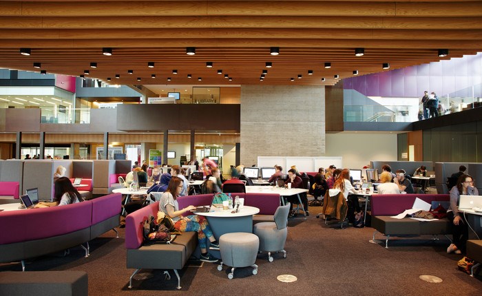 Oxford Brookes University