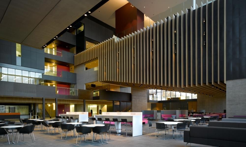Oxford Brookes University