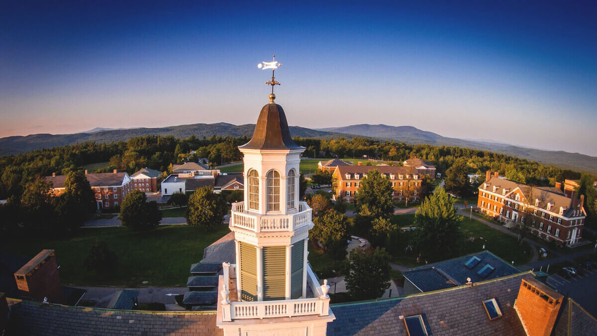 كلية كولبي سوير