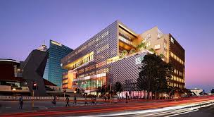 جامعة إديث كوان