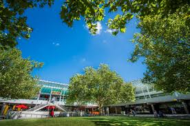 La Trobe University