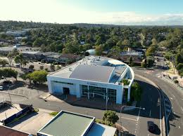 جامعة كانبيرا