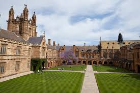 The University of Sydney