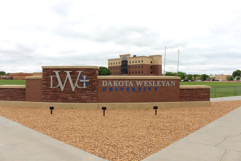 Dakota Wesleyan University