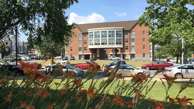 Dakota Wesleyan University