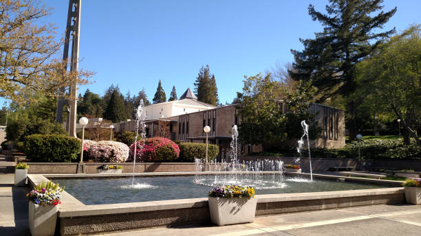 Saint Mary’s College of California
