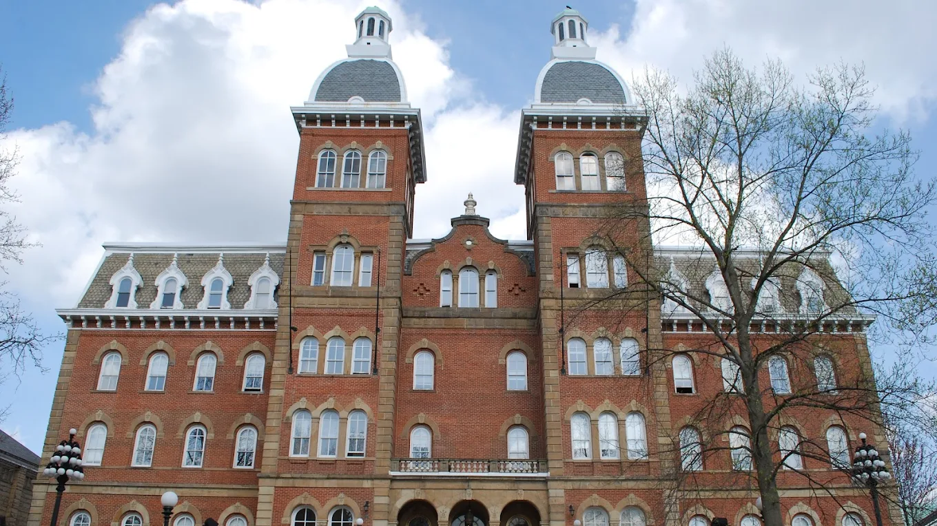 Washington & Jefferson College