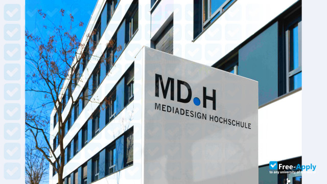 Mediadesign University