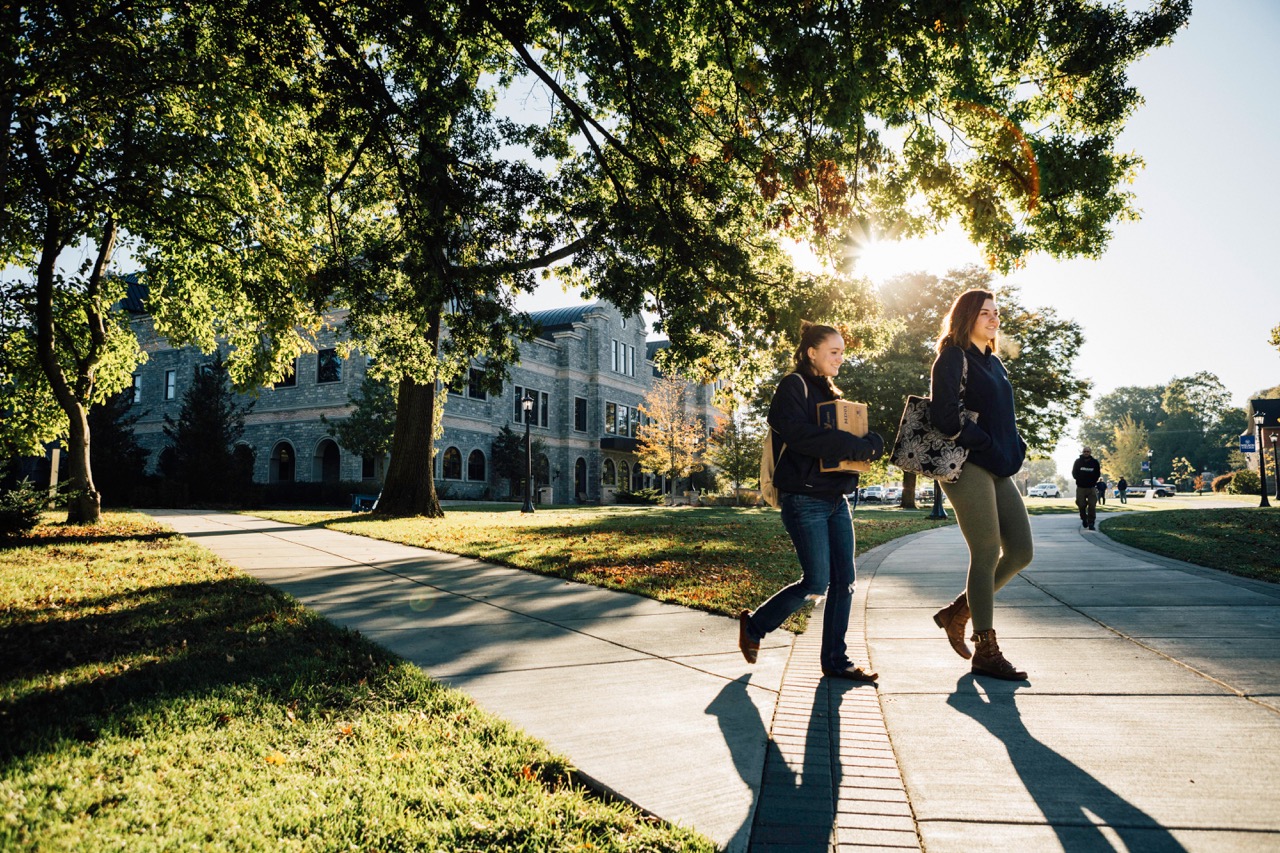 كلية هارتويك