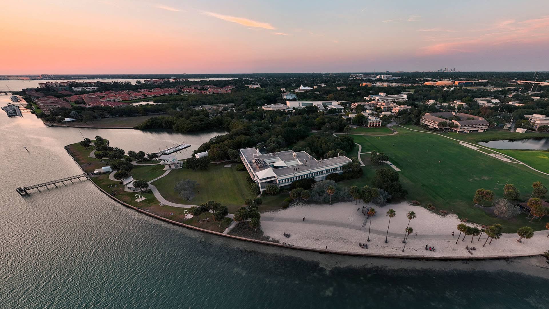 Eckerd College