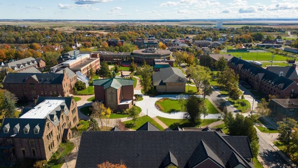 Mount Allison University