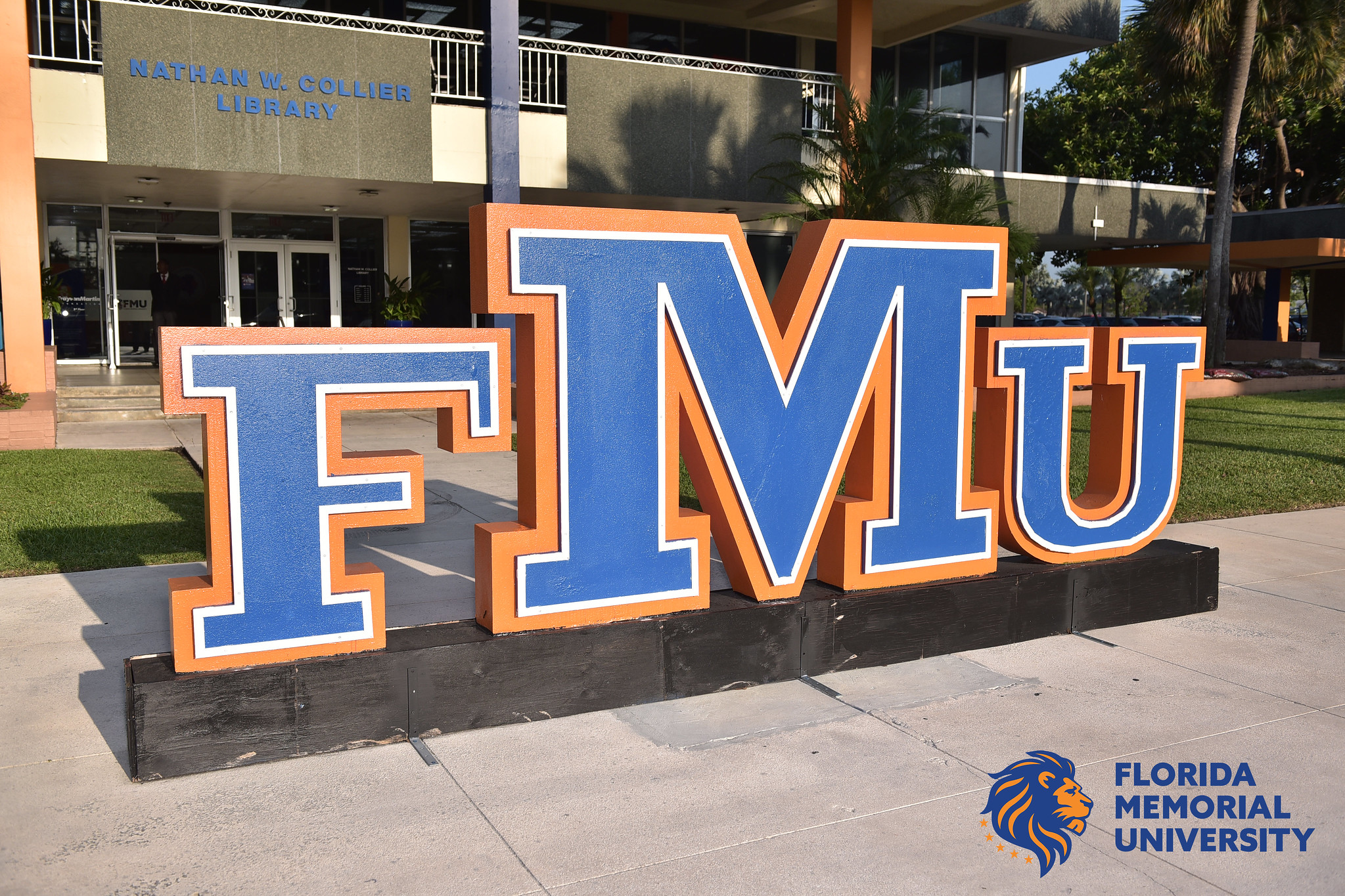 Florida Memorial University