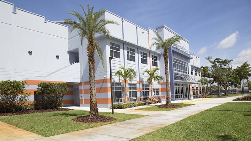 Florida Memorial University