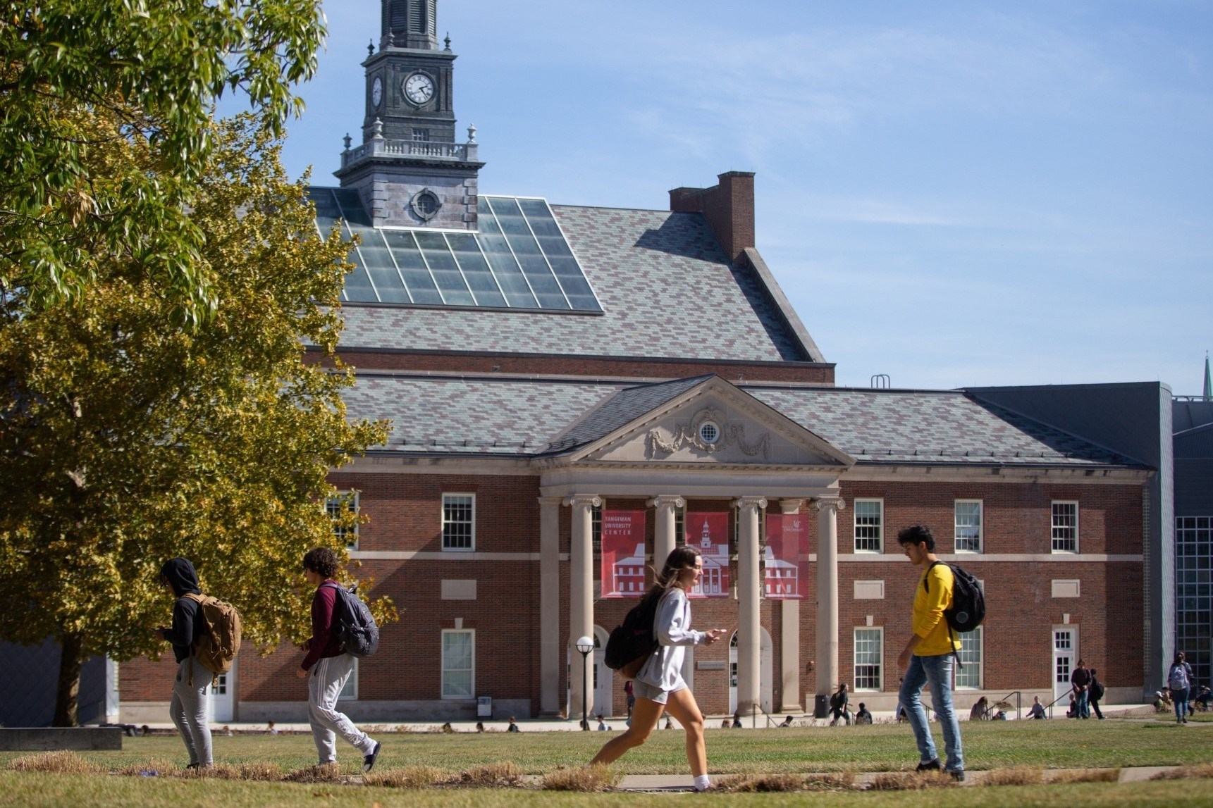 University of Cincinnati