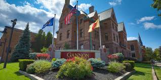 Gannon University
