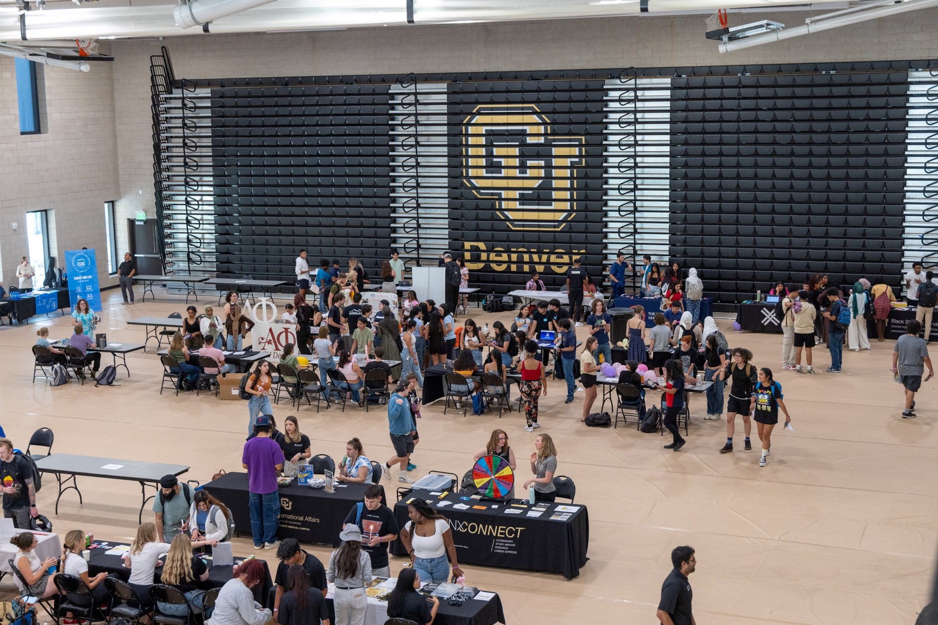 University of Colorado Denver