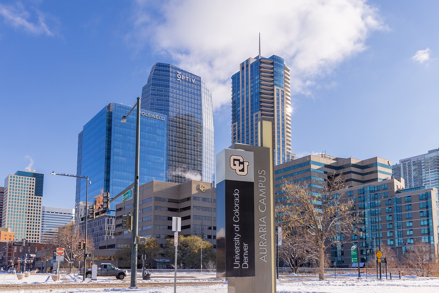 University of Colorado Denver