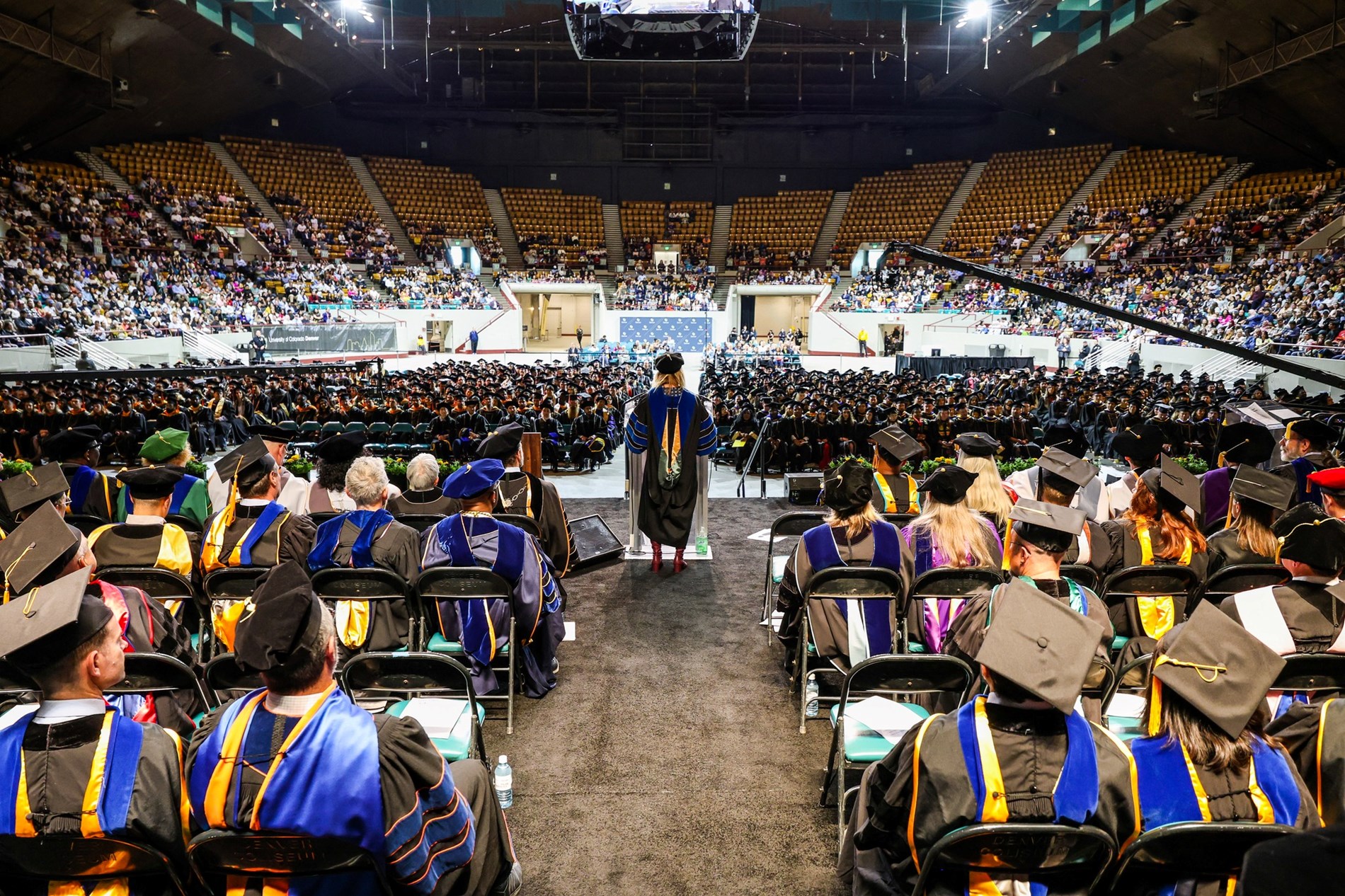 University of Colorado Denver