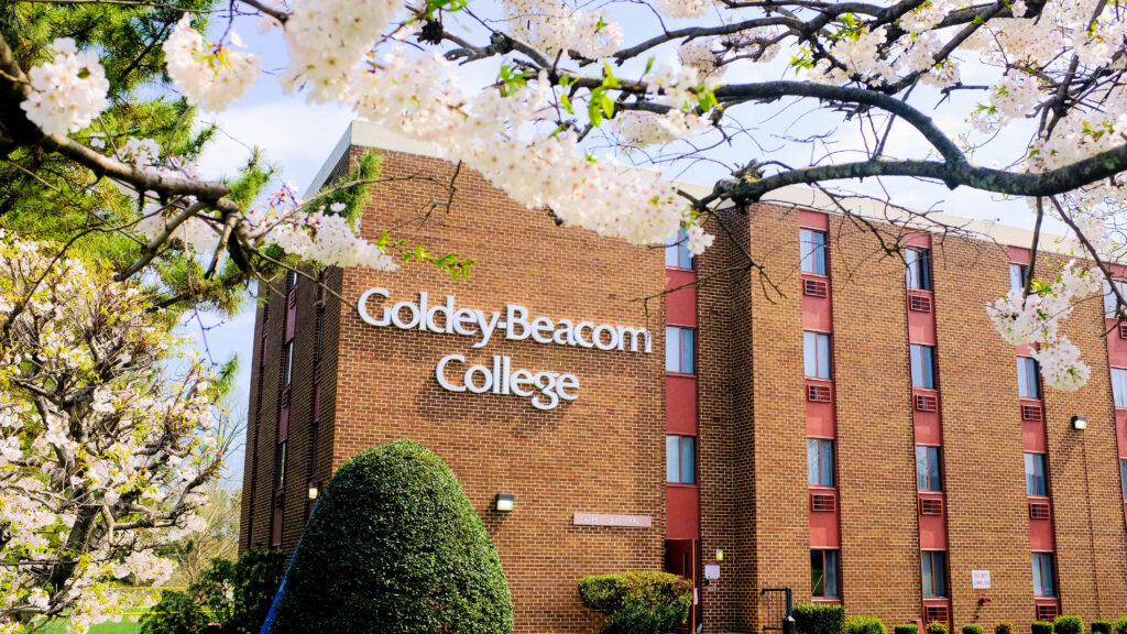 Goldey Beacom College