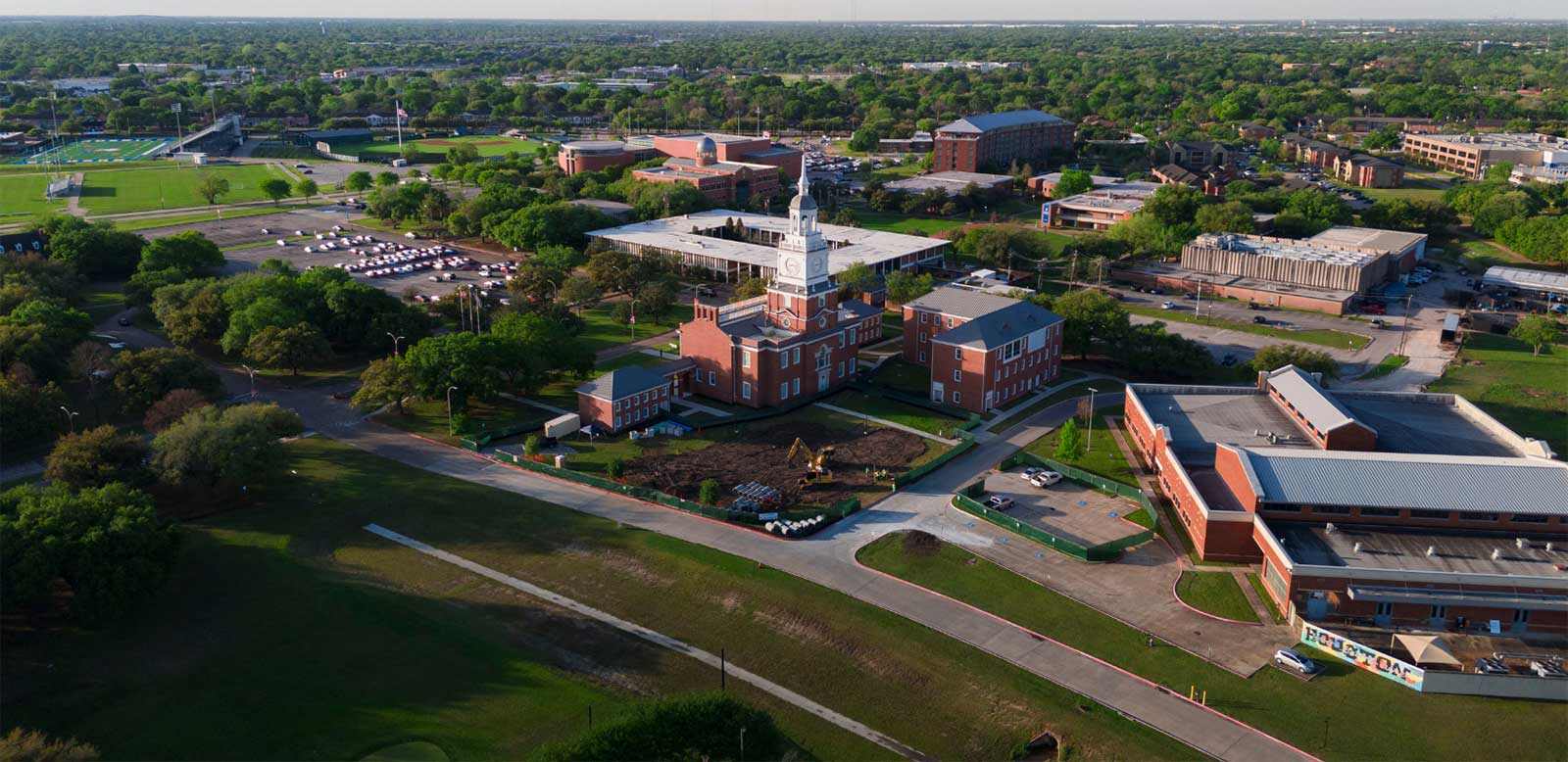 Houston Christian University