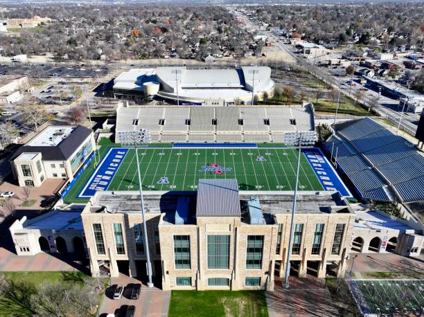 The University of Tulsa