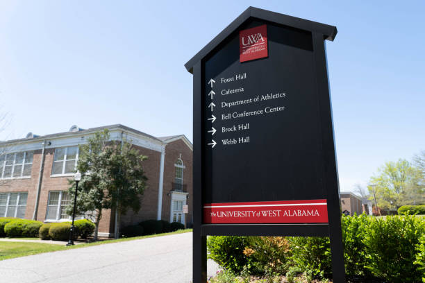 University of West Alabama