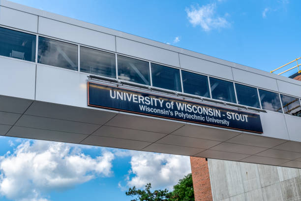 University of Wisconsin - Stout