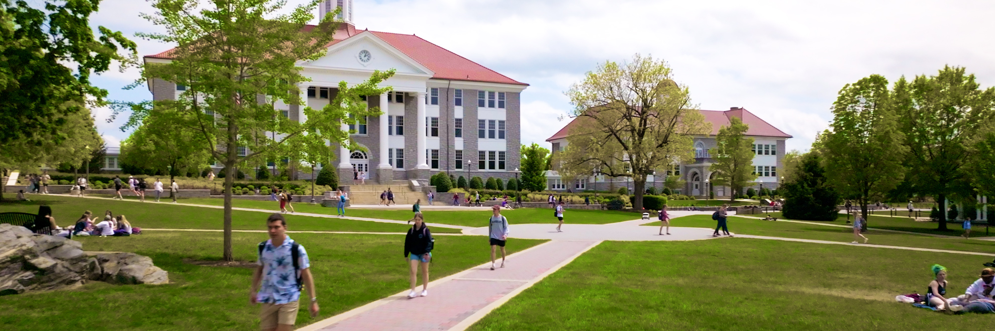 James Madison University