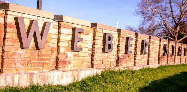 Weber State University