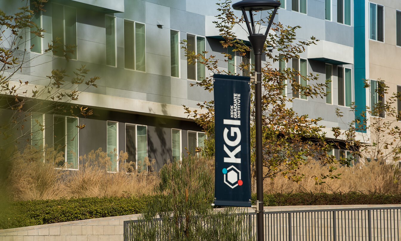 Keck Graduate Institute