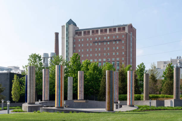 University of Nebraska Omaha