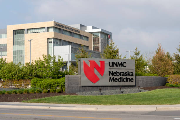 University of Nebraska Omaha