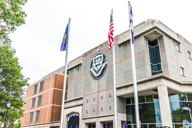 The University of Scranton