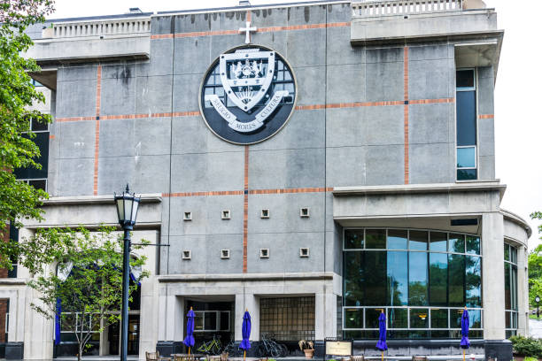 The University of Scranton