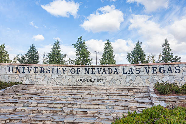 University of Nevada, Las Vegas