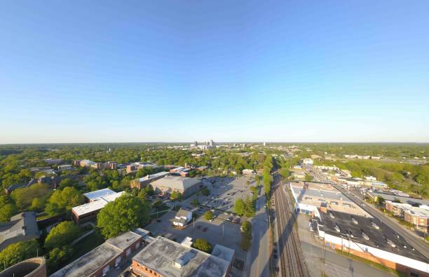 University of North Carolina at Greensboro