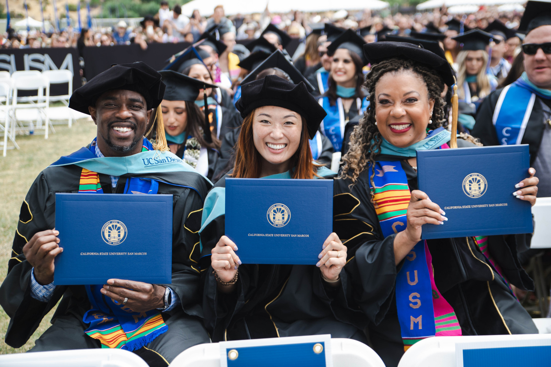 California State University San Marcos