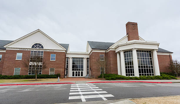 University of North Carolina at Wilmington