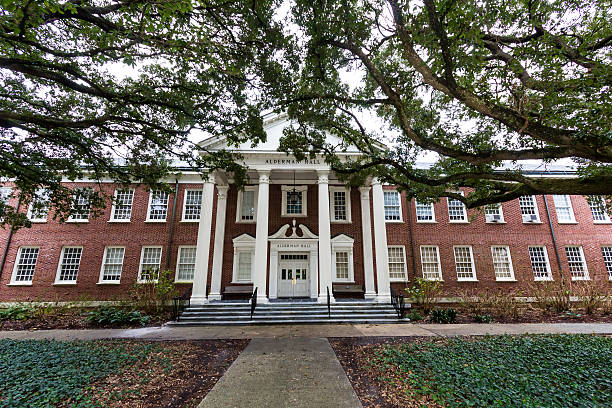 University of North Carolina at Wilmington