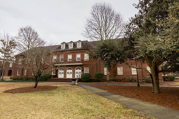 University of North Carolina at Wilmington